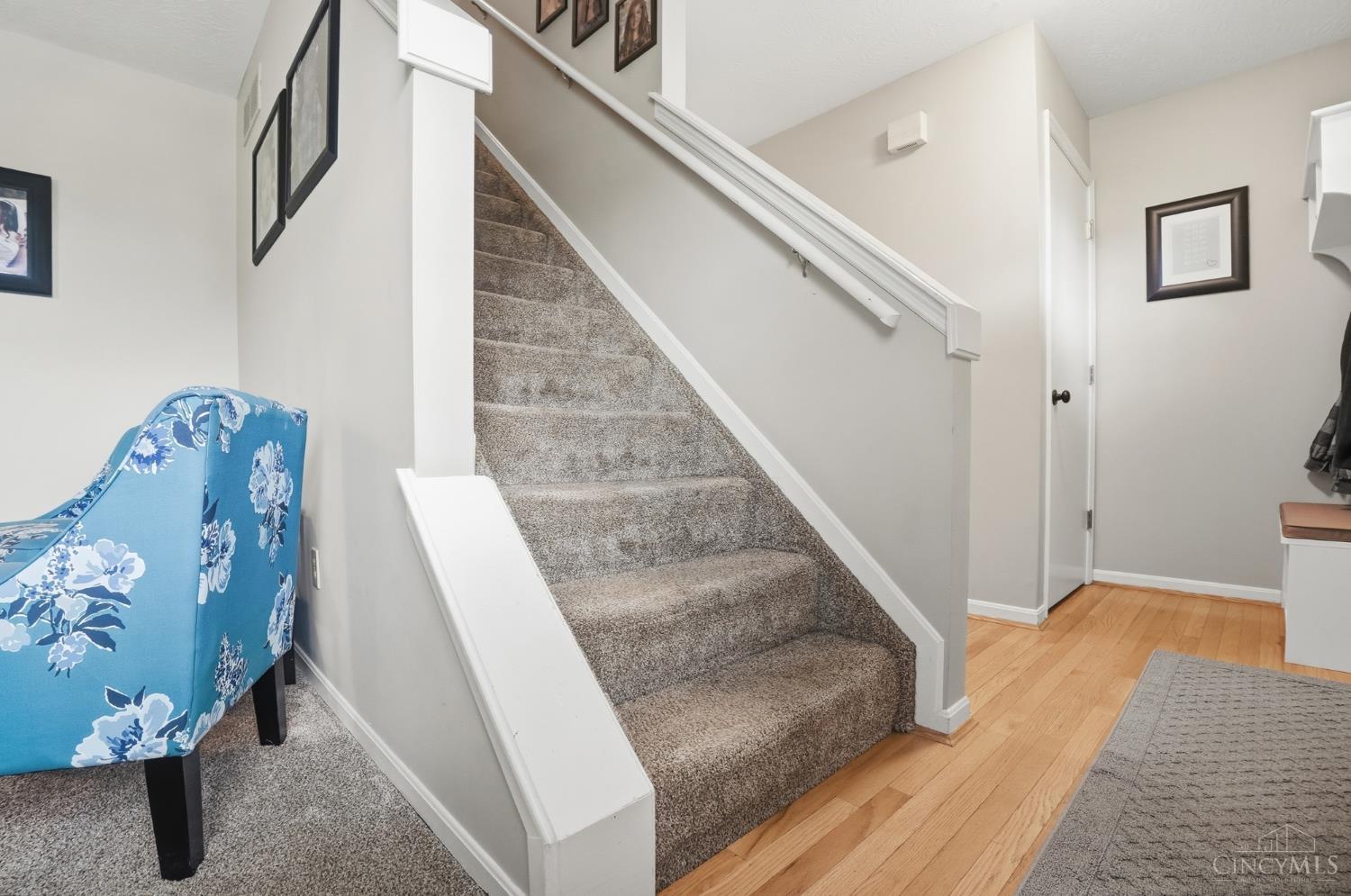 6023 Glennsbury Court