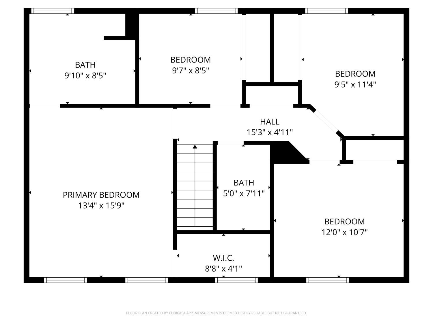 6023 Glennsbury Court