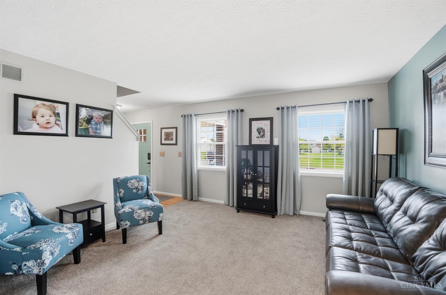 6023 Glennsbury Court