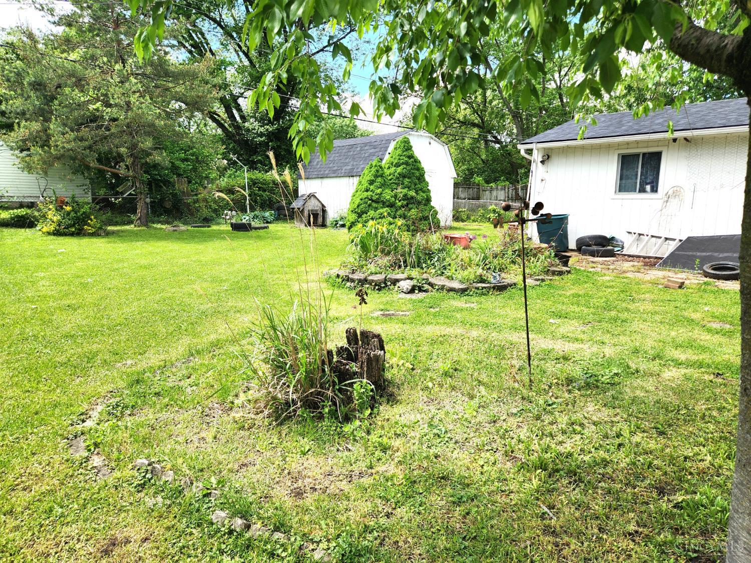 5160 Rucks Road