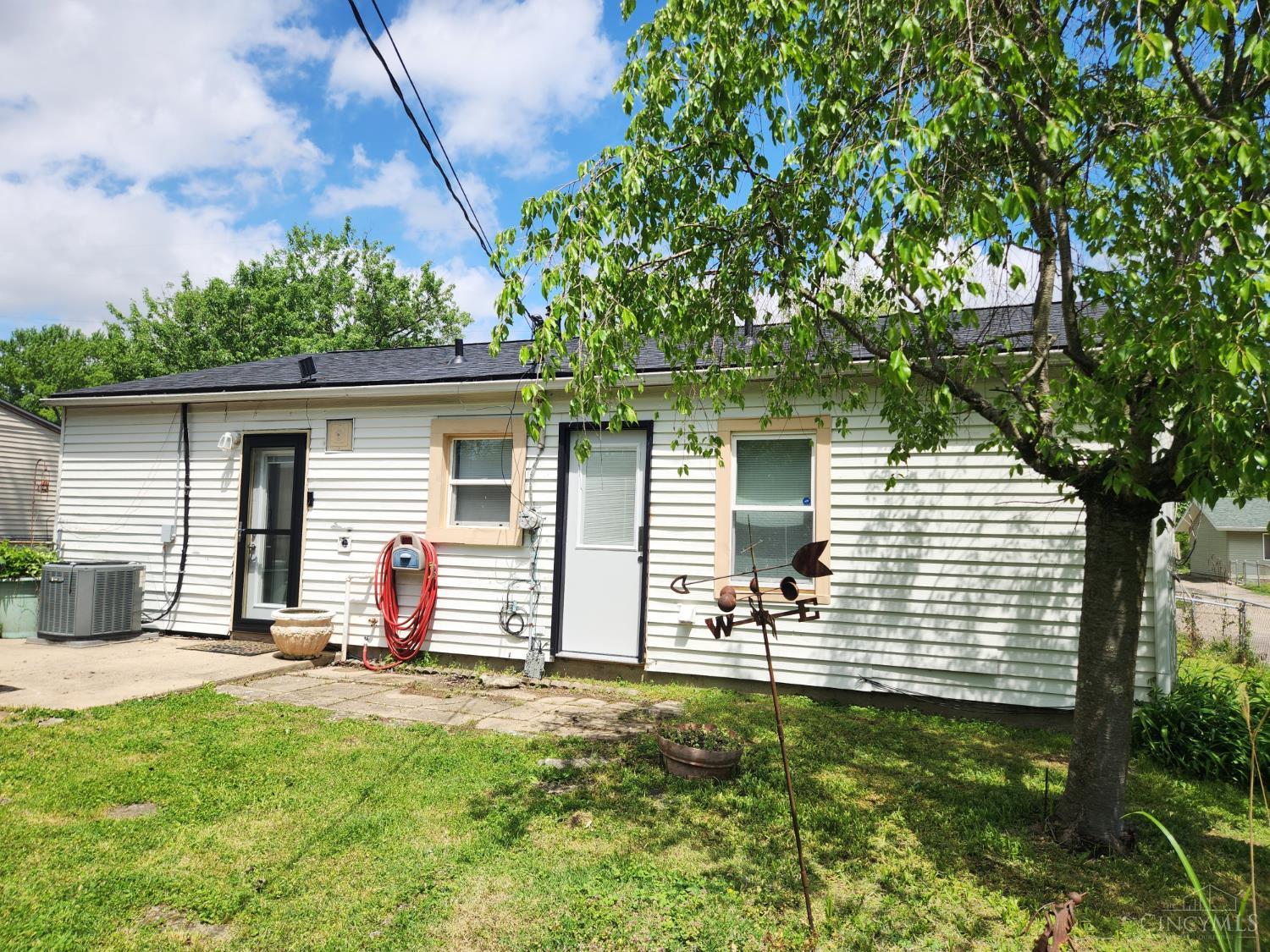 5160 Rucks Road