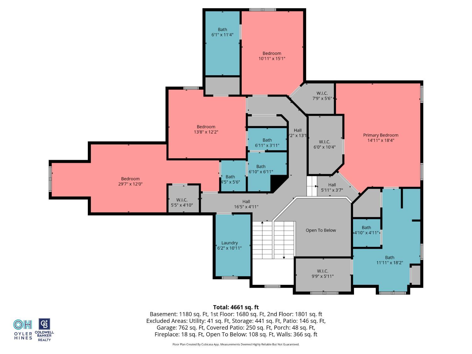 3266 Harborside Drive