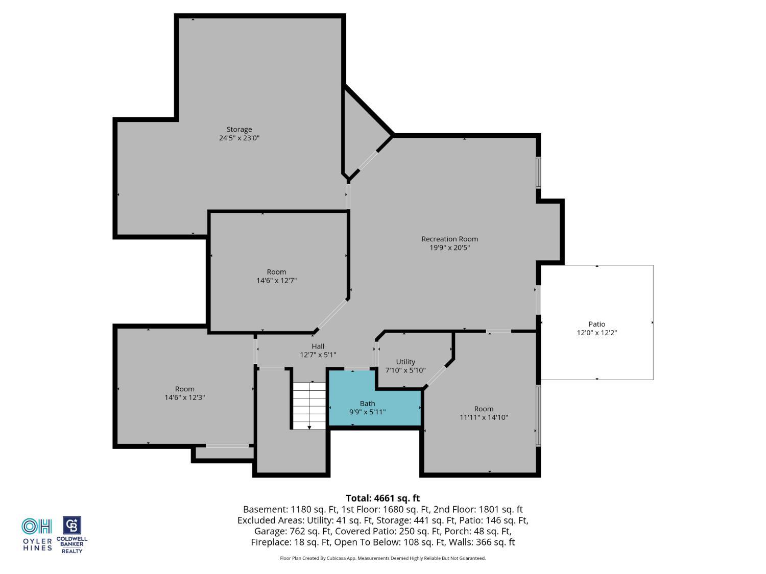 3266 Harborside Drive