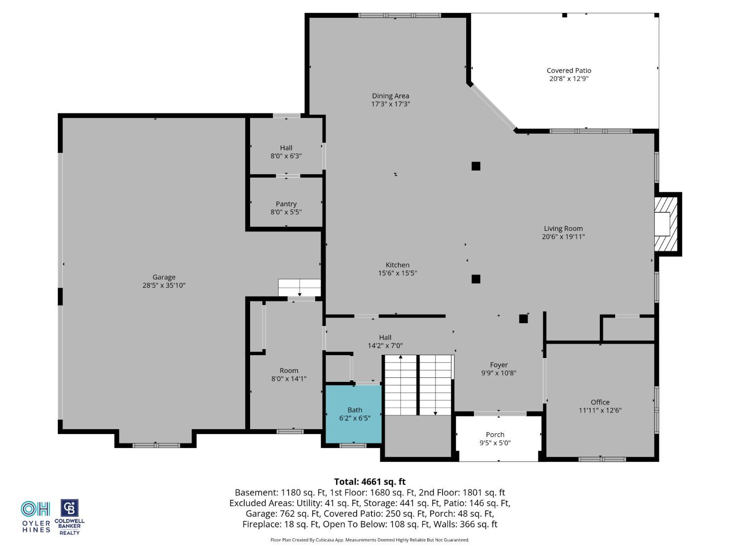 3266 Harborside Drive