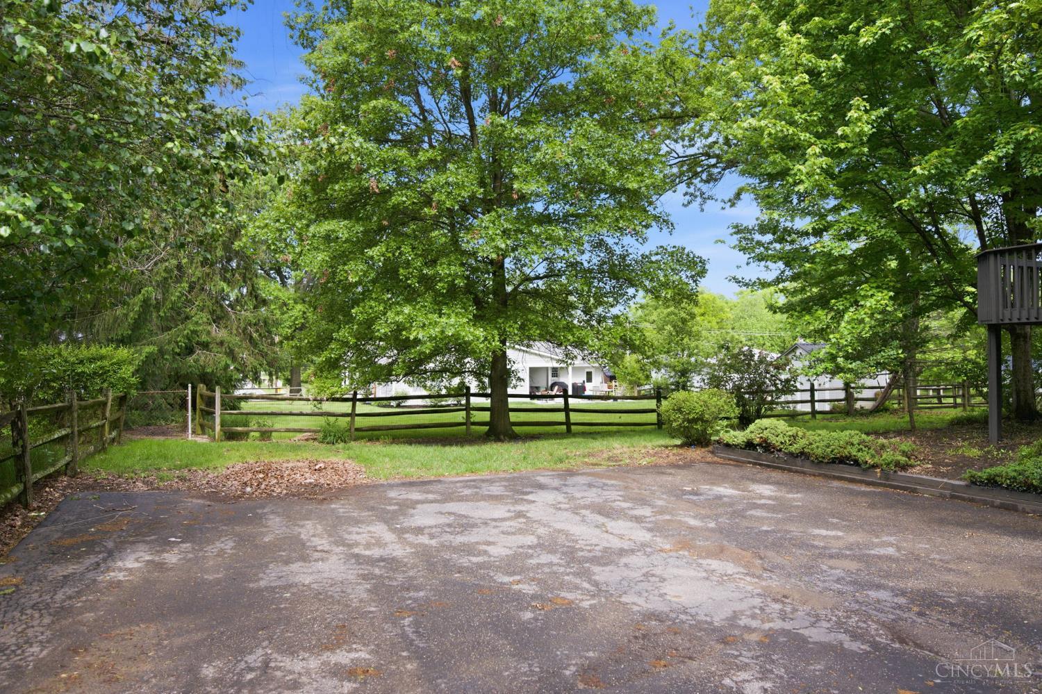 7261 S Mingo Lane