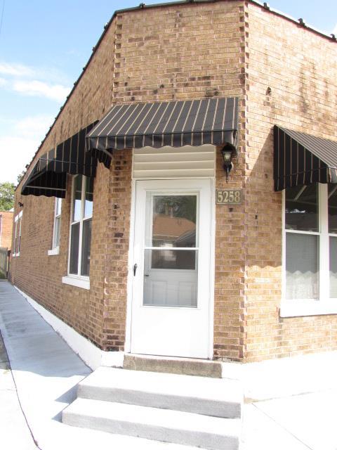 5258 Hunter Avenue