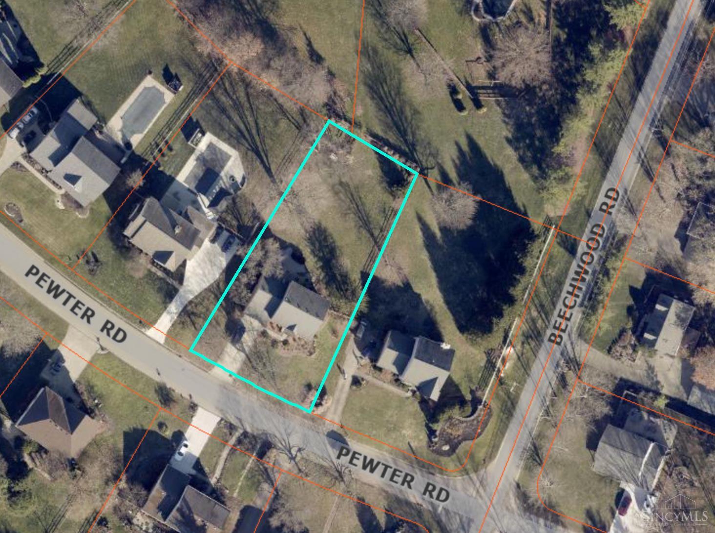 4779 Pewter Road