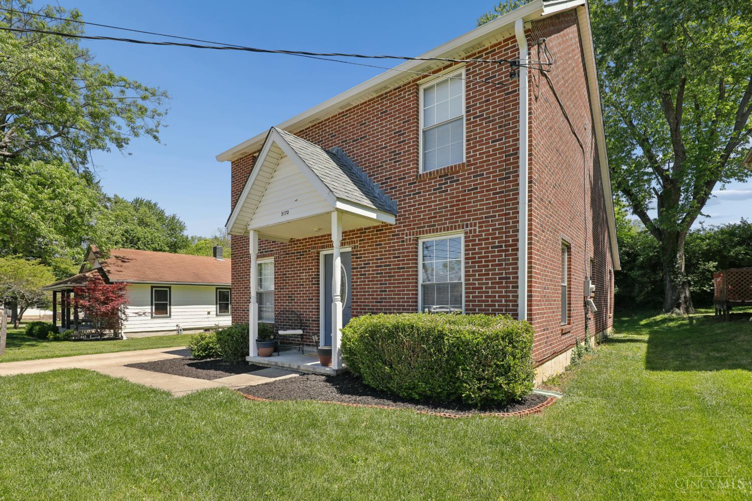5170 Brown Road
