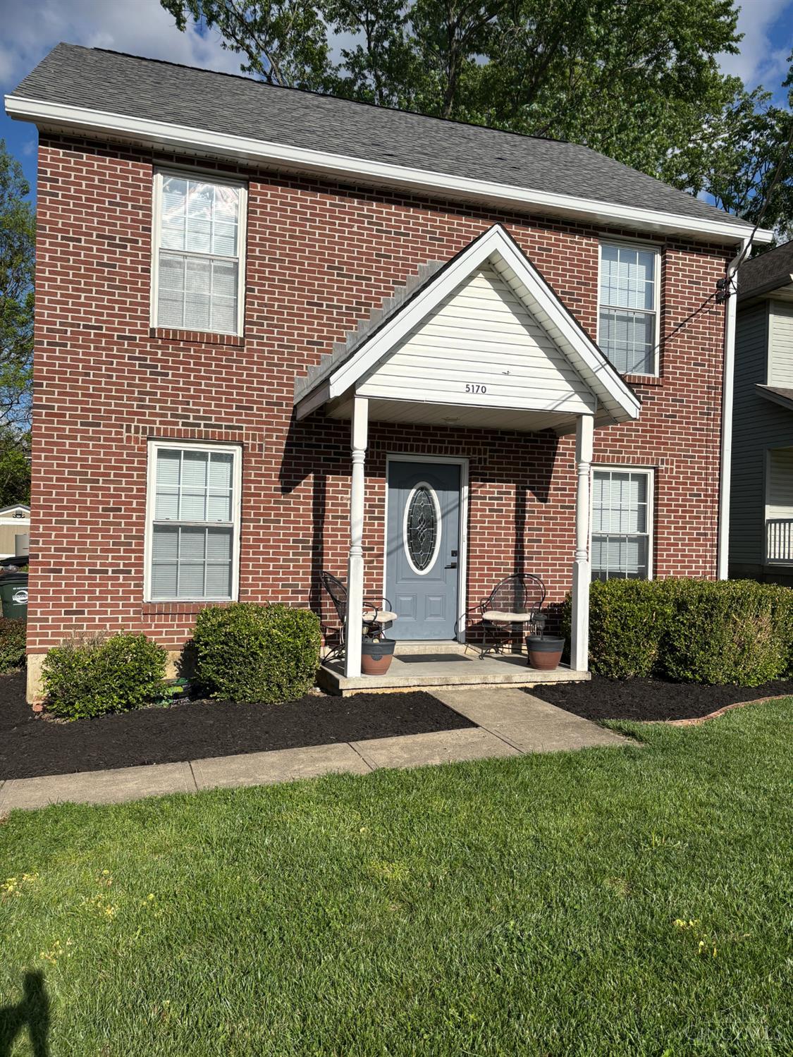 5170 Brown Road
