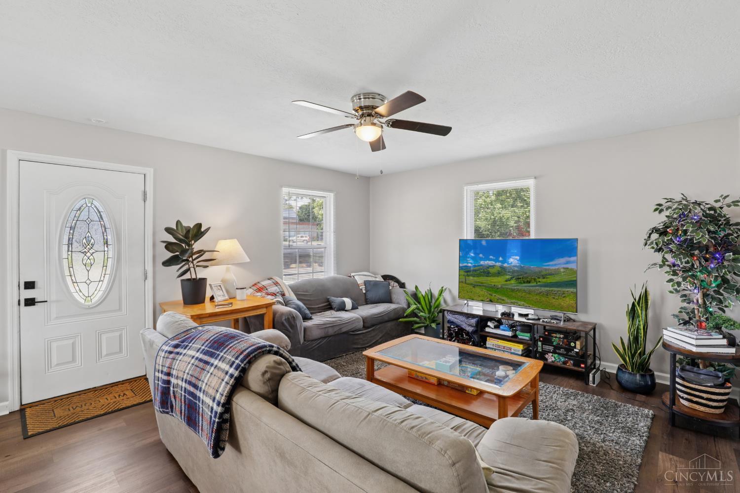 5170 Brown Road