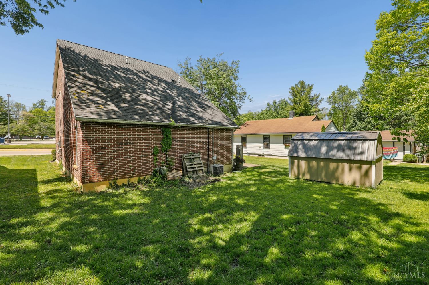 5170 Brown Road
