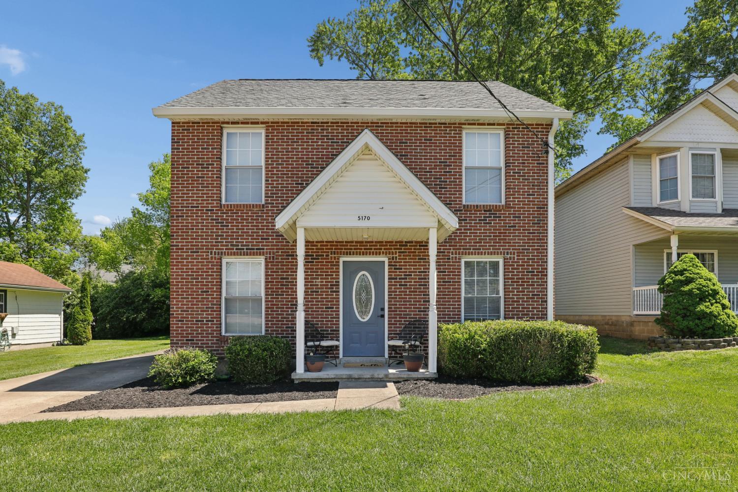 5170 Brown Road