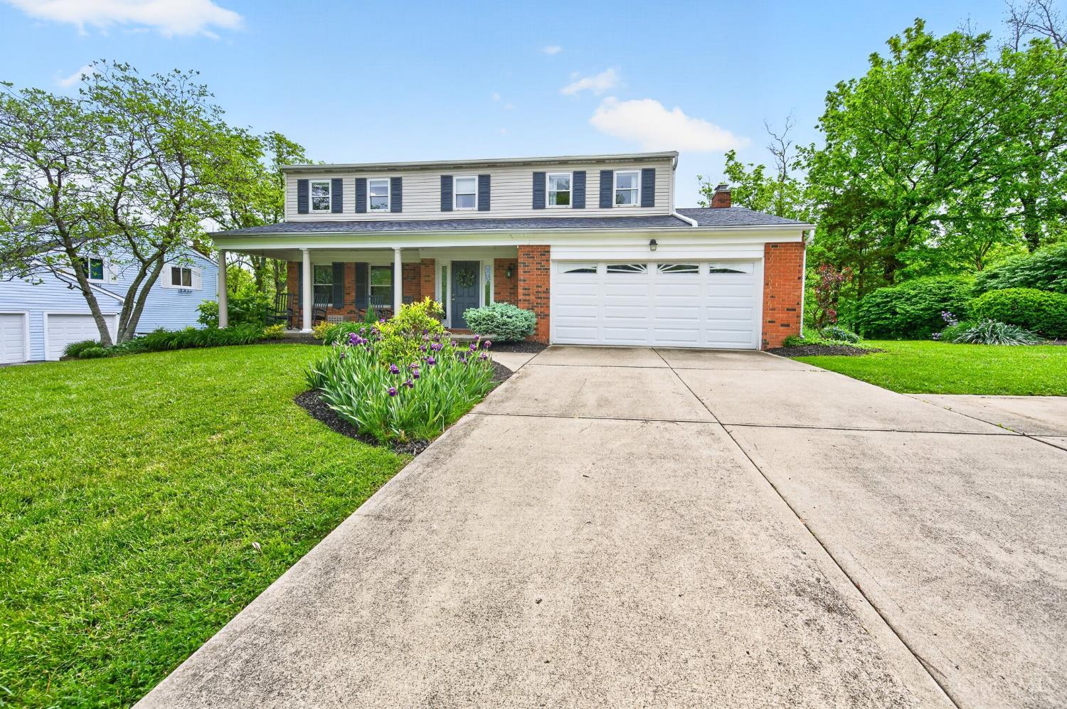 6567 Windfield Court