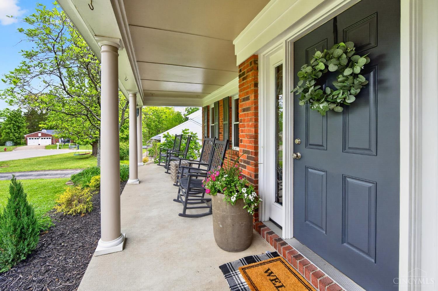 6567 Windfield Court