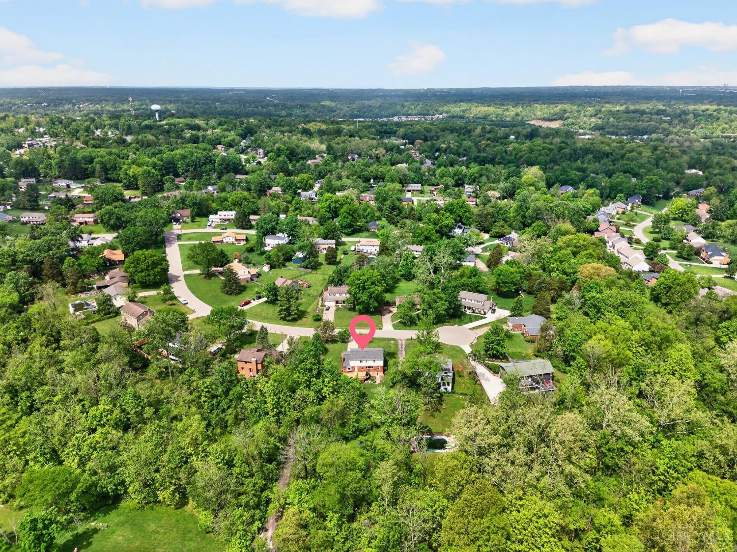 6567 Windfield Court