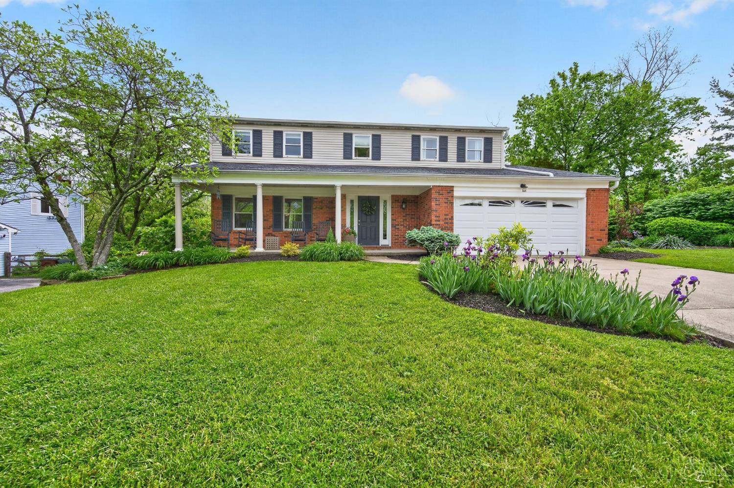 6567 Windfield Court