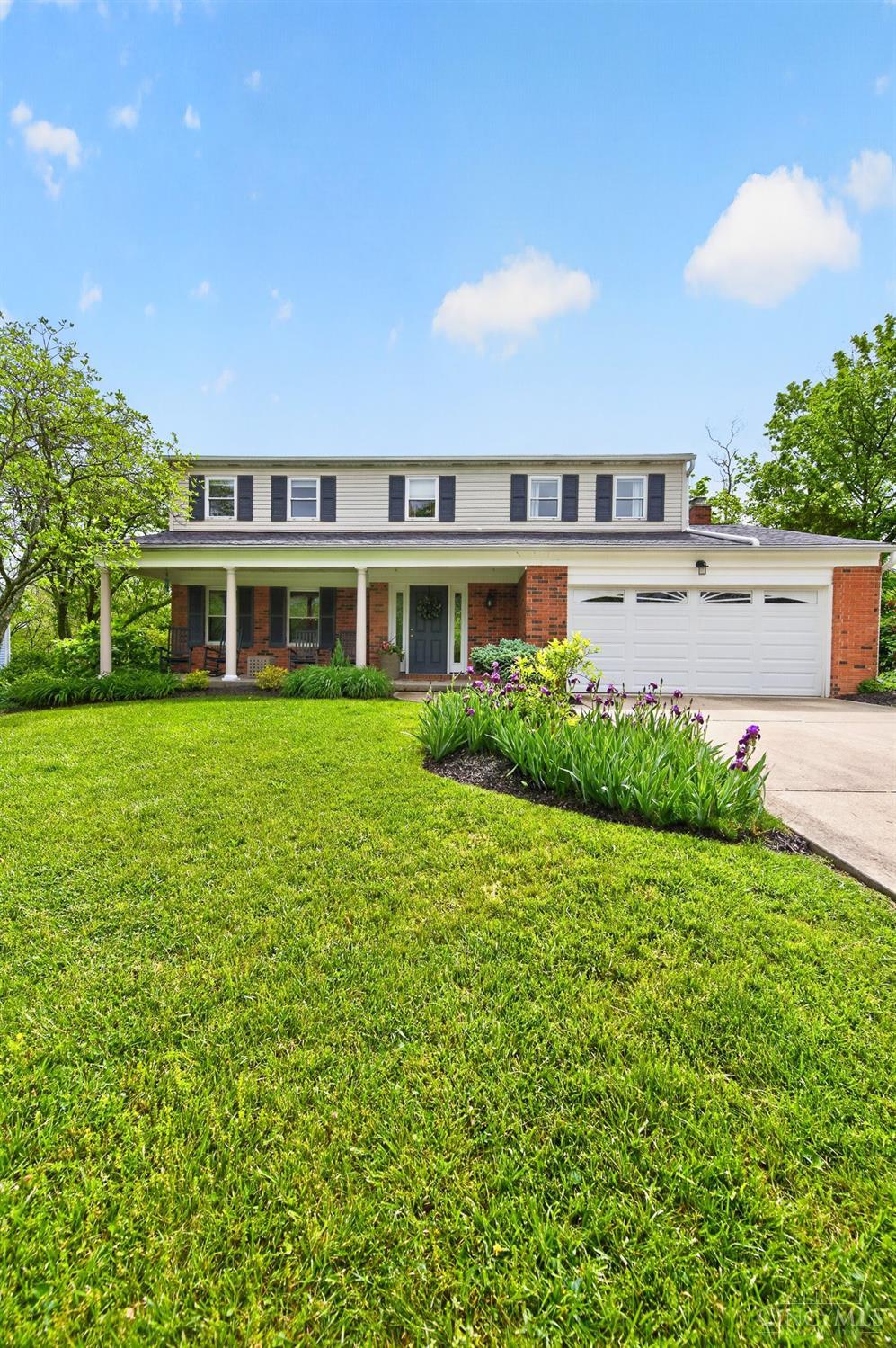 6567 Windfield Court