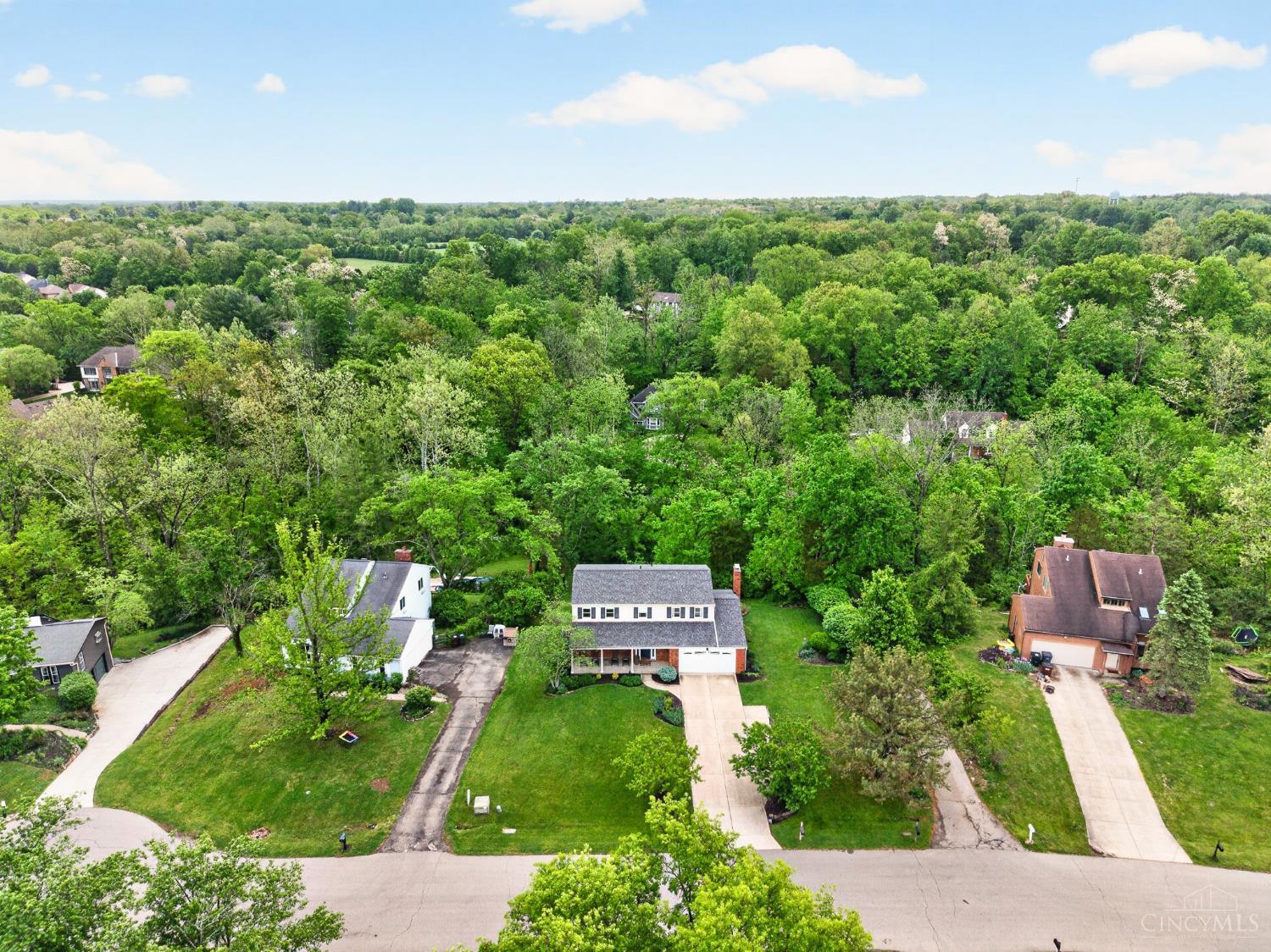 6567 Windfield Court