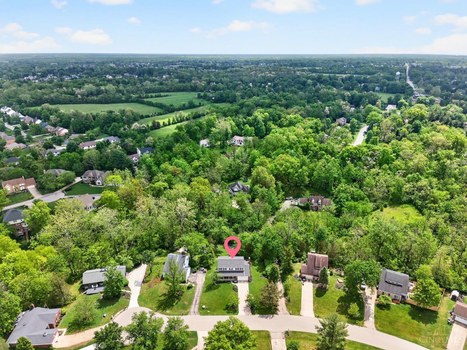 6567 Windfield Court