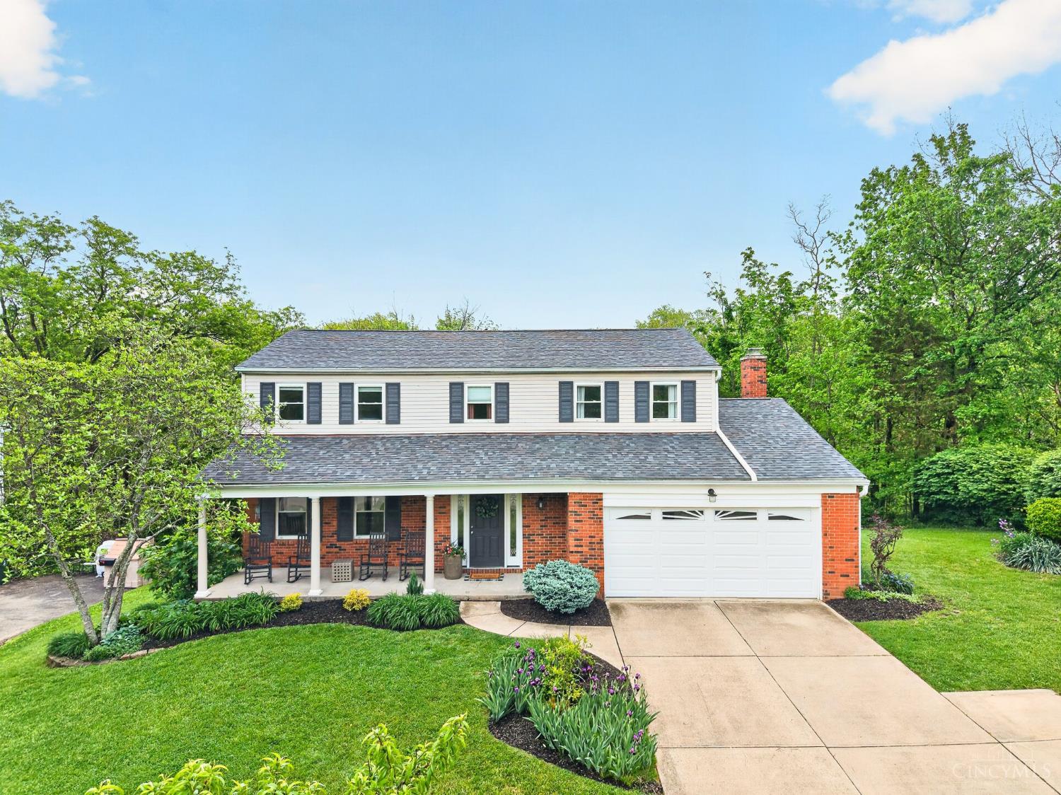 6567 Windfield Court