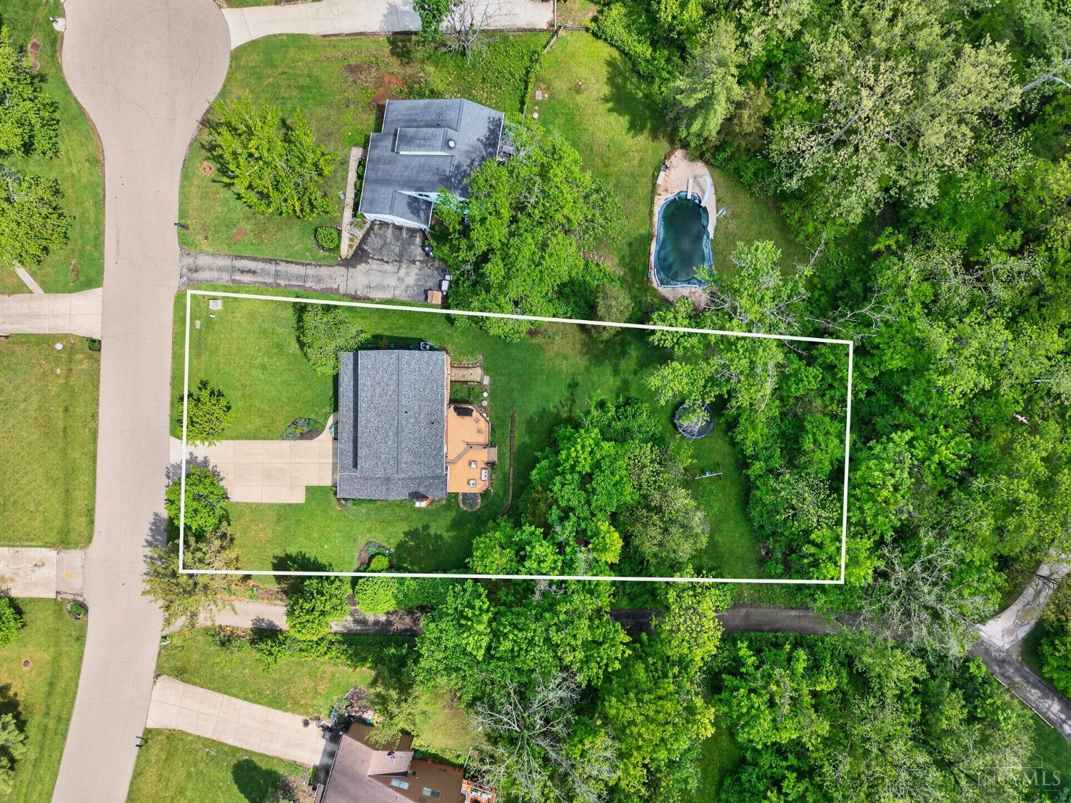 6567 Windfield Court