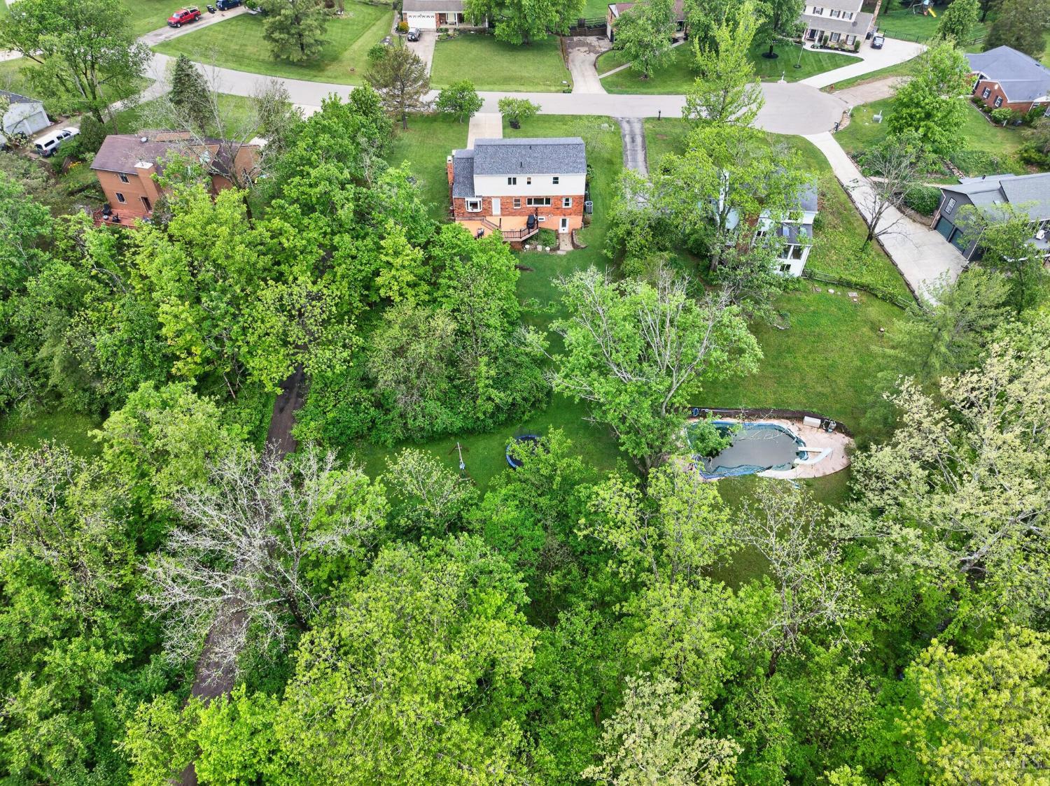 6567 Windfield Court