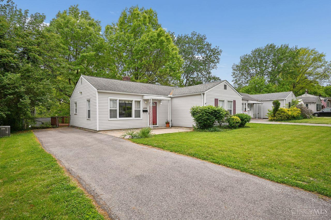 6535 Graf Drive