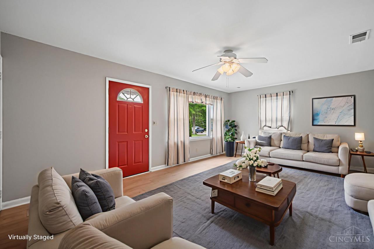 6535 Graf Drive