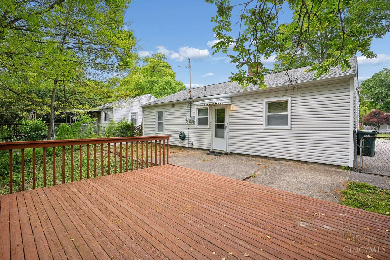 6535 Graf Drive