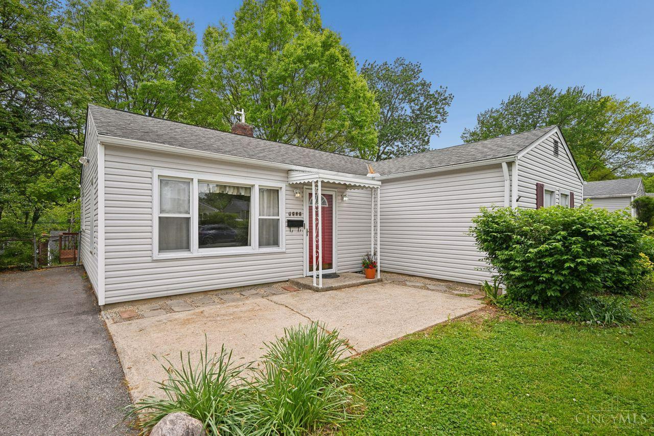 6535 Graf Drive