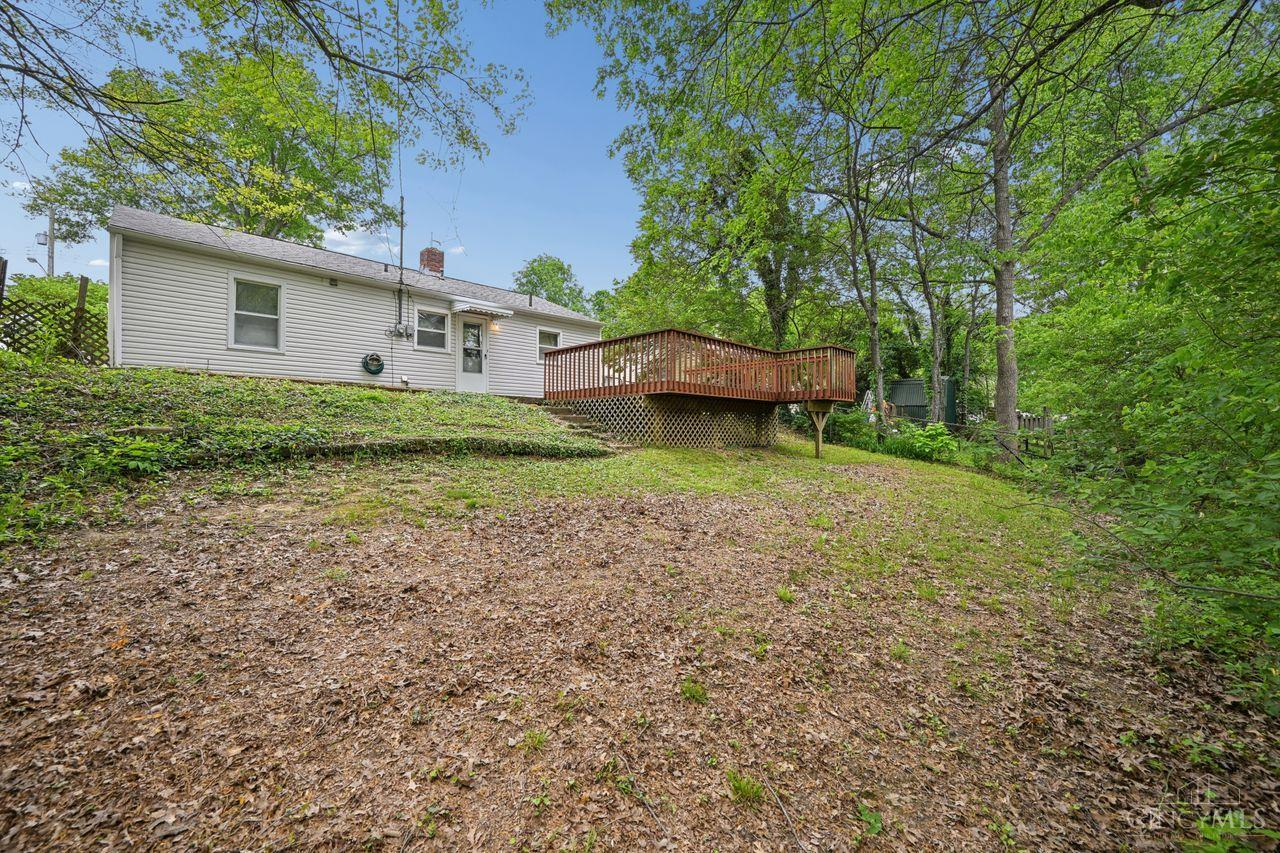 6535 Graf Drive