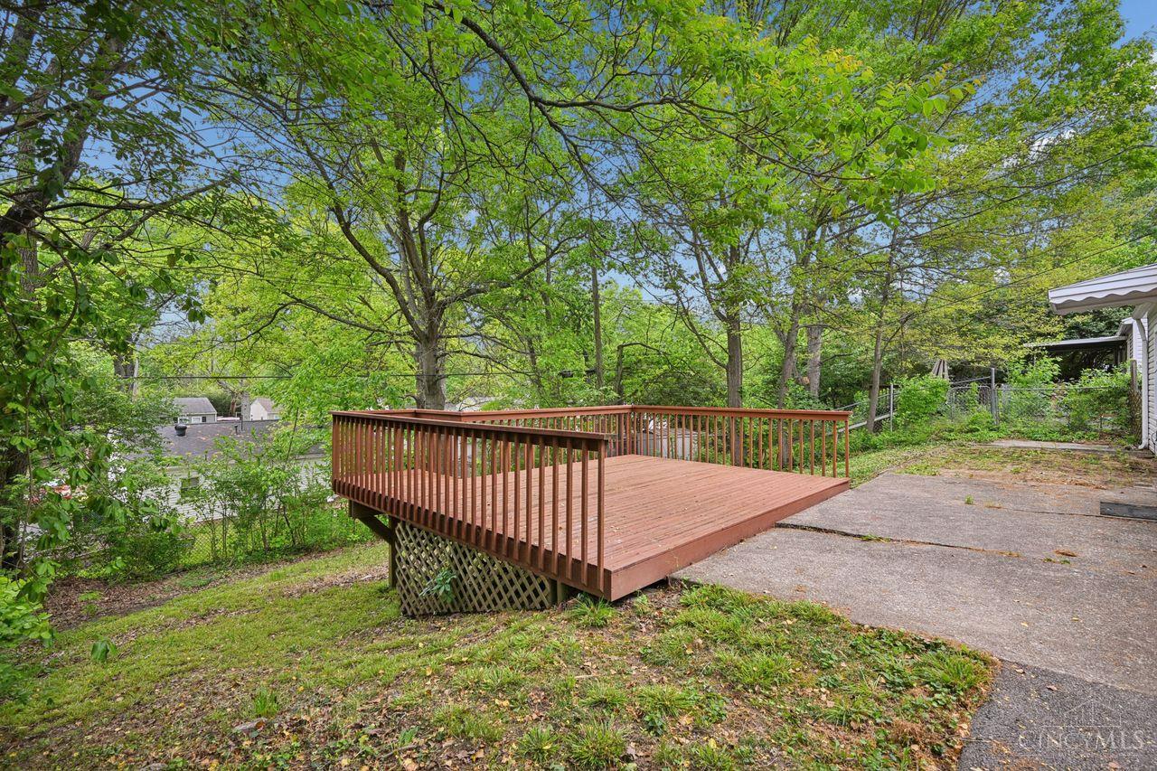 6535 Graf Drive