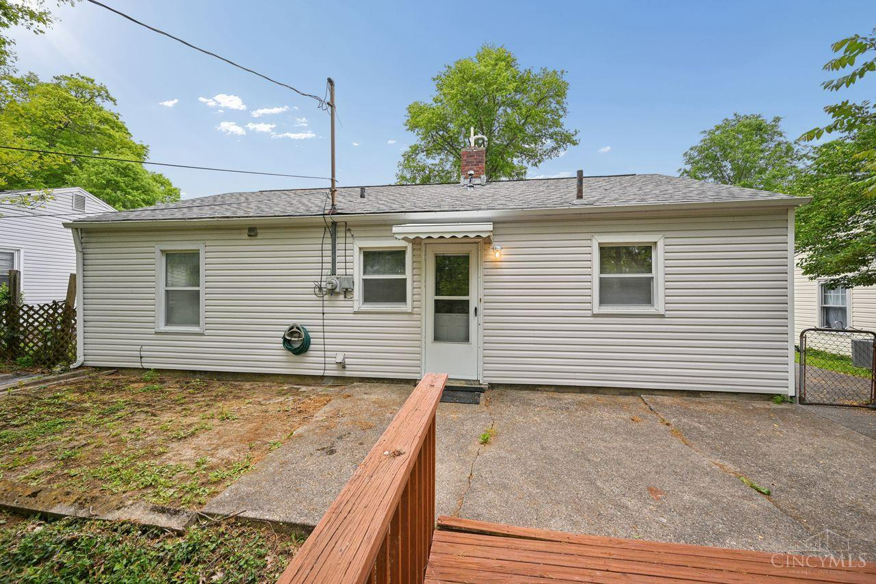 6535 Graf Drive