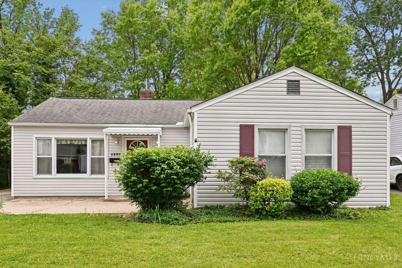 6535 Graf Drive