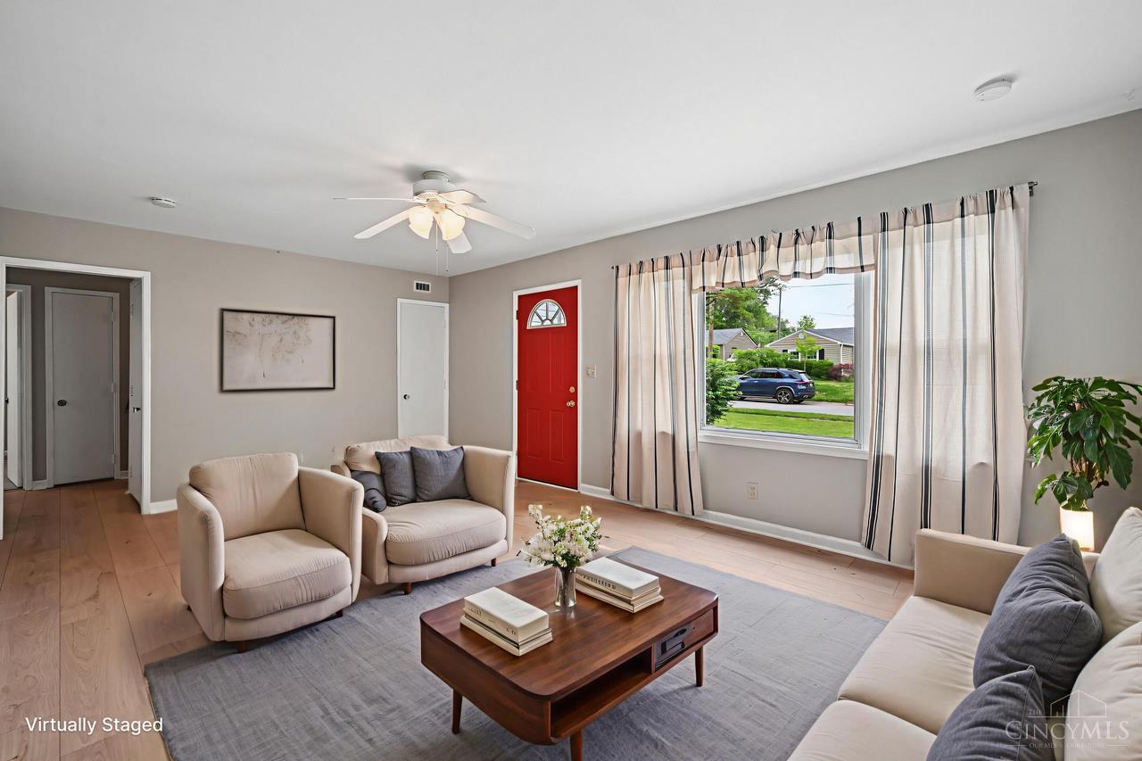 6535 Graf Drive