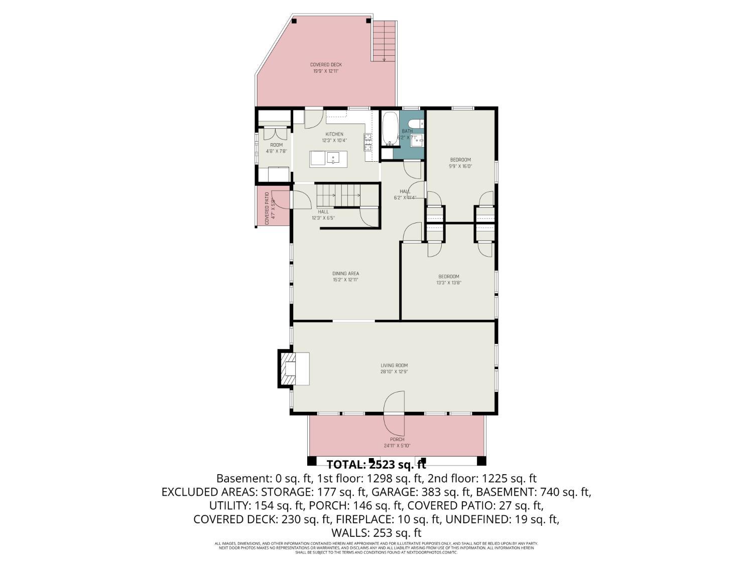 3231 E Darwin Avenue