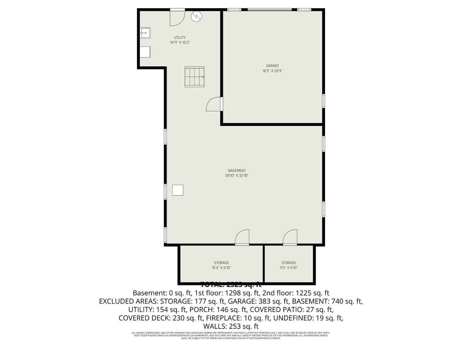 3231 E Darwin Avenue