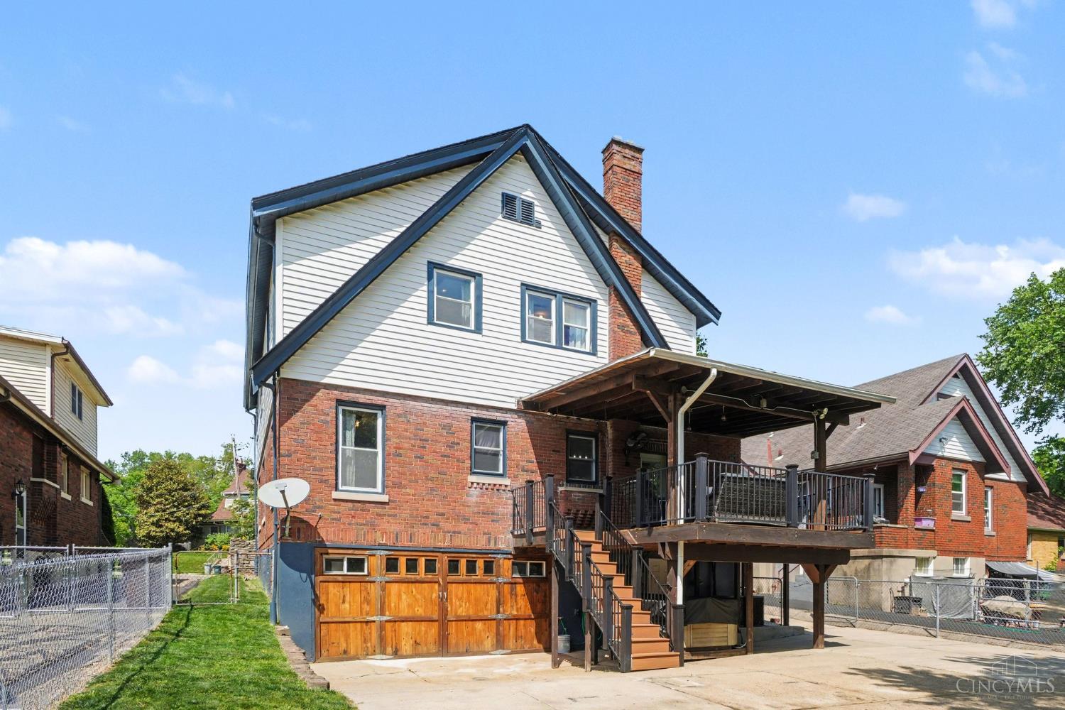 3231 E Darwin Avenue