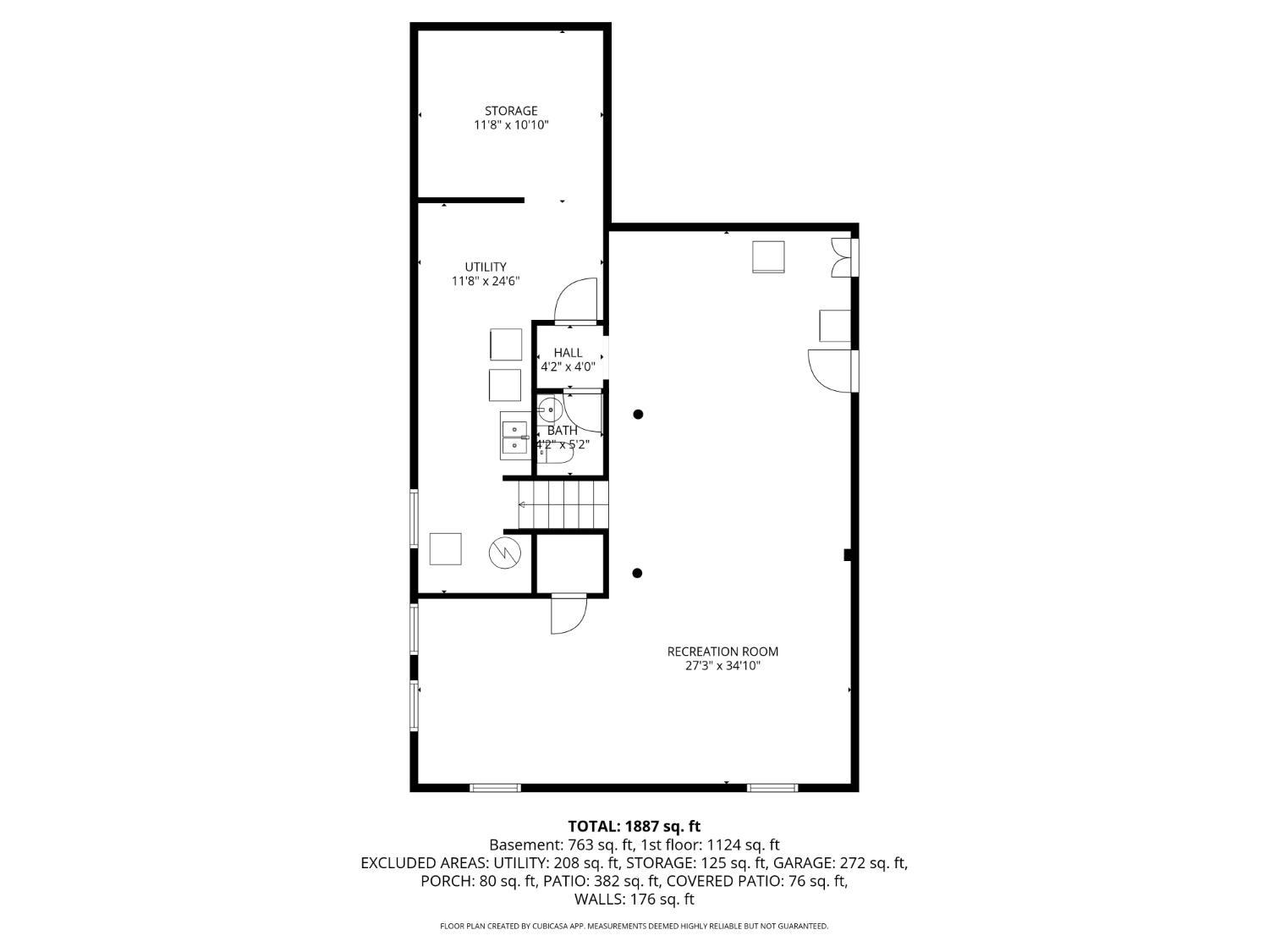 3385 Treasure Court
