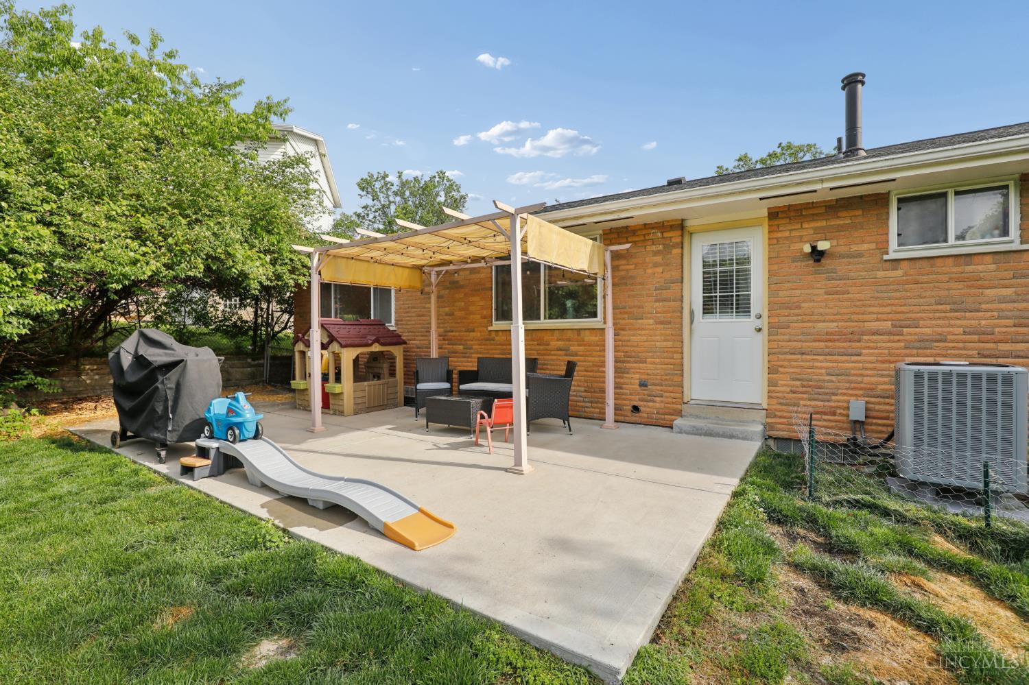 3385 Treasure Court