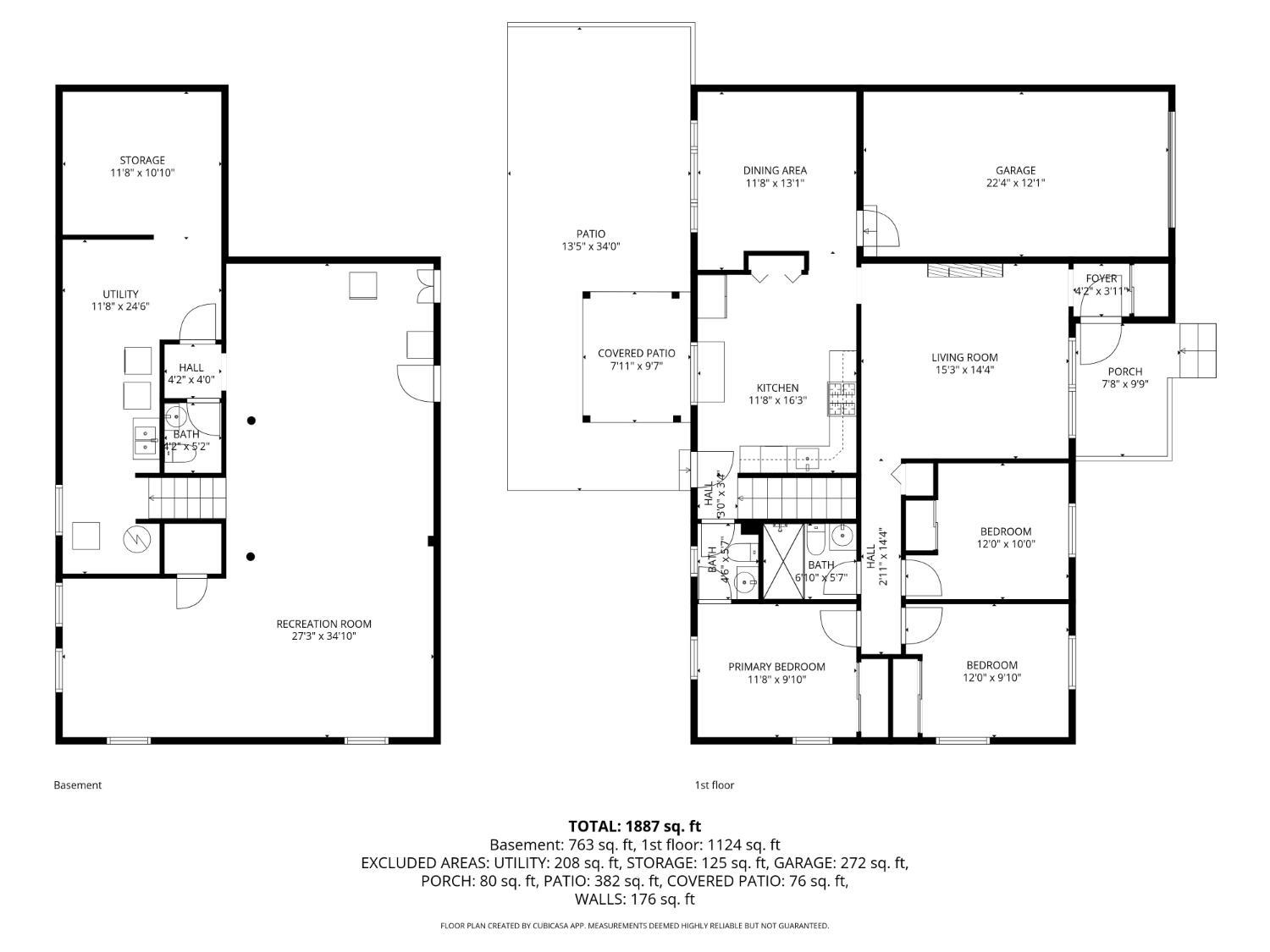 3385 Treasure Court
