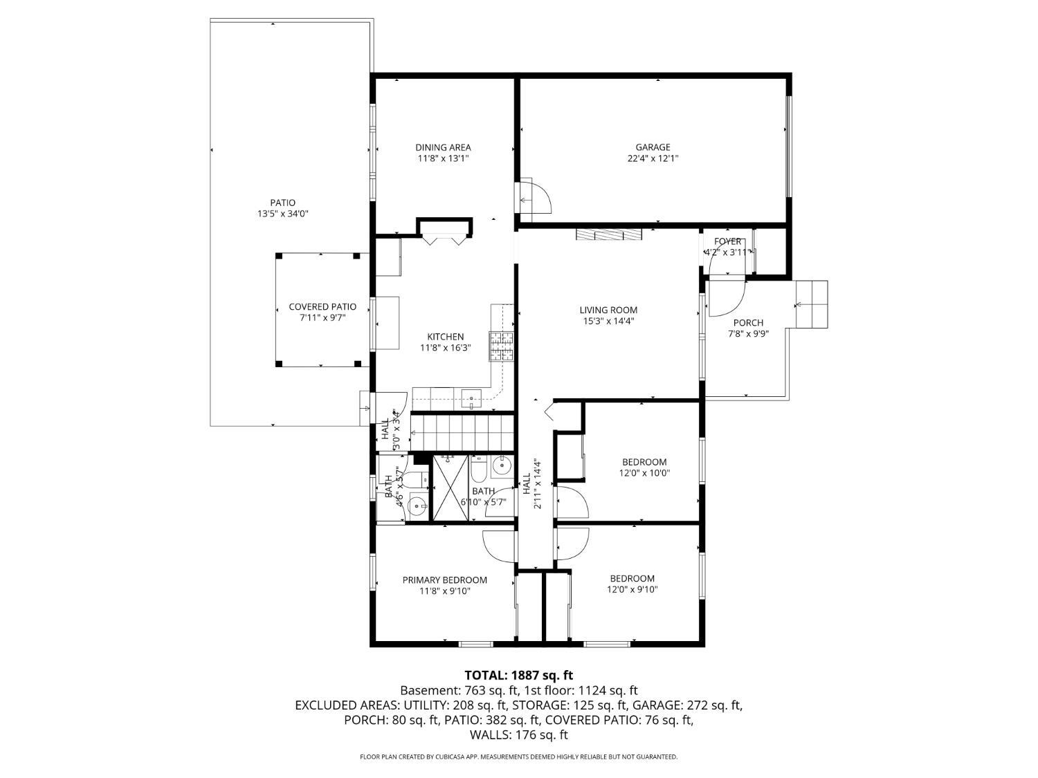 3385 Treasure Court