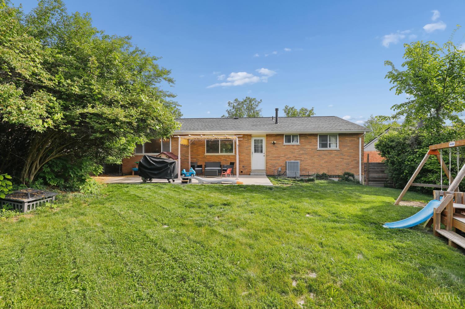3385 Treasure Court