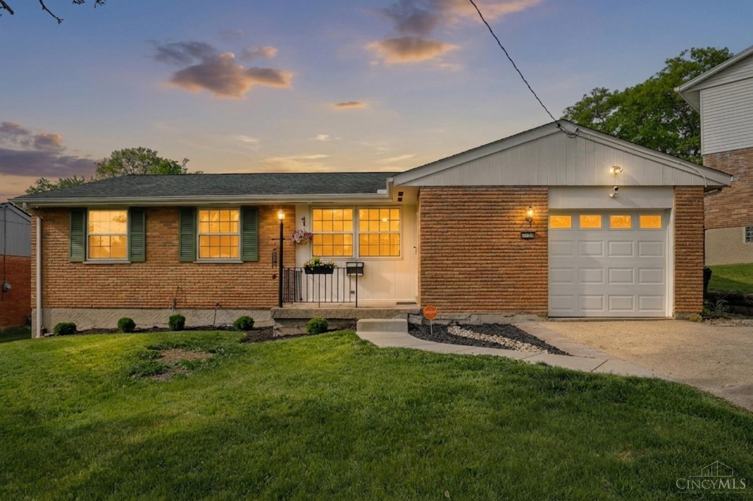 3385 Treasure Court