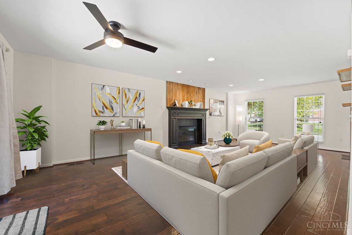8586 Sunmont Drive