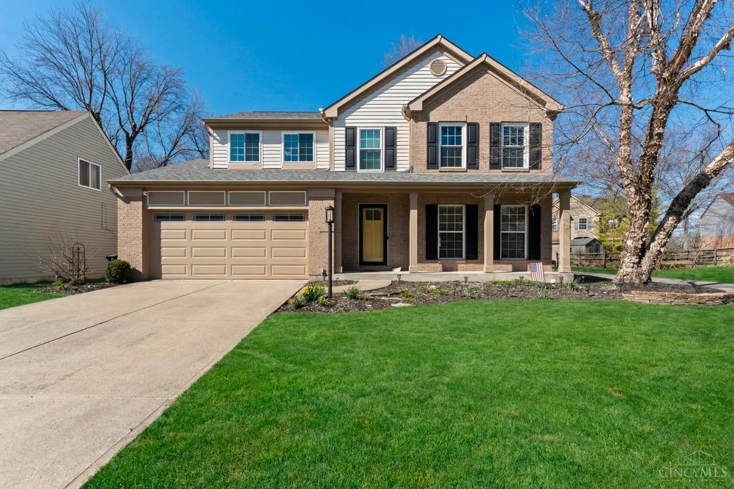 8586 Sunmont Drive