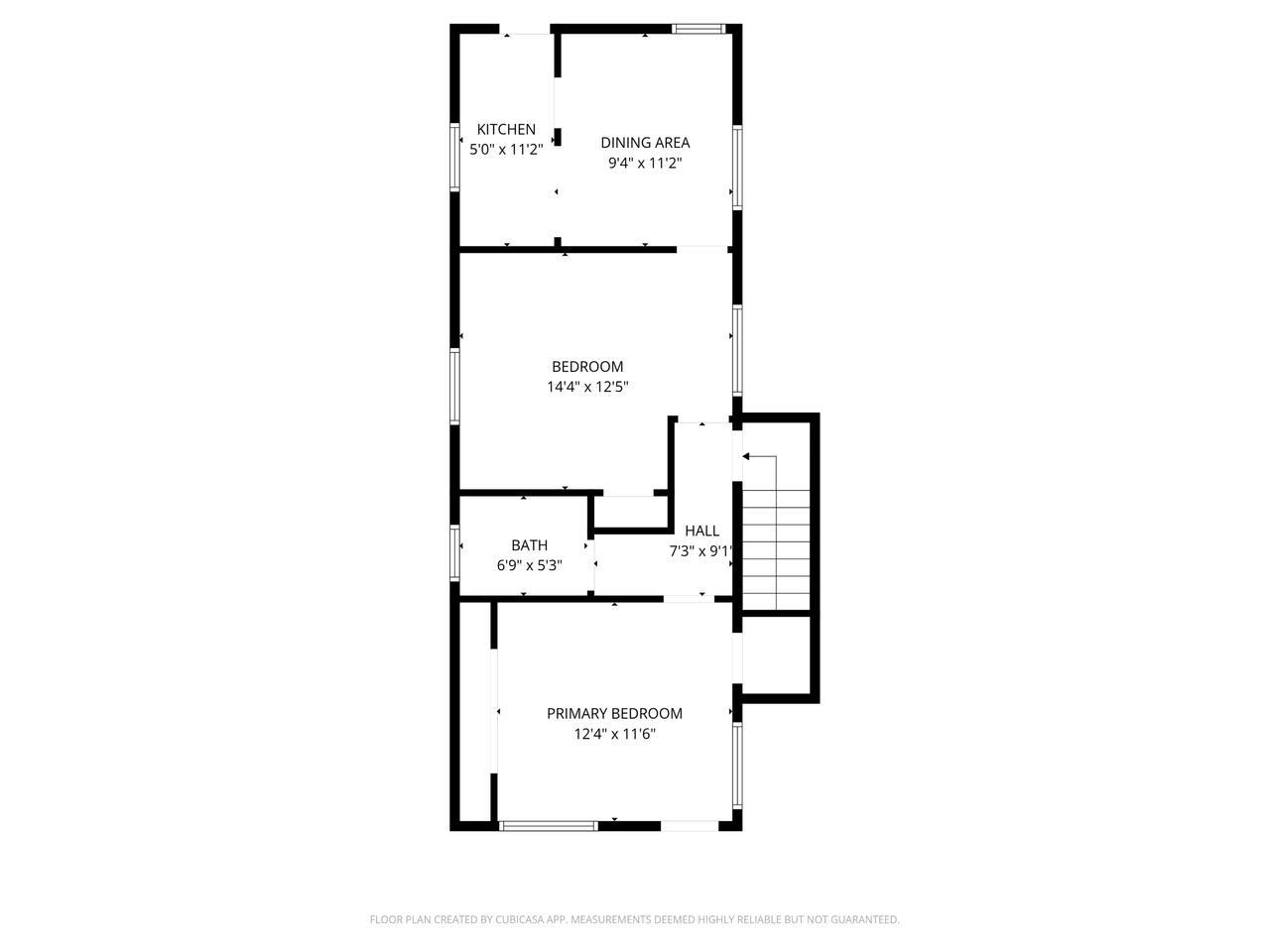3026 Obryon Street