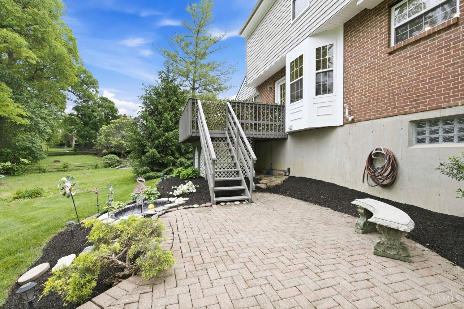 348 Oakwood Park Drive