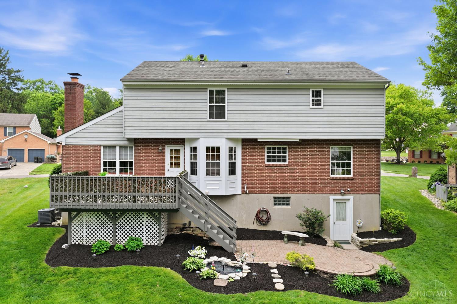 348 Oakwood Park Drive