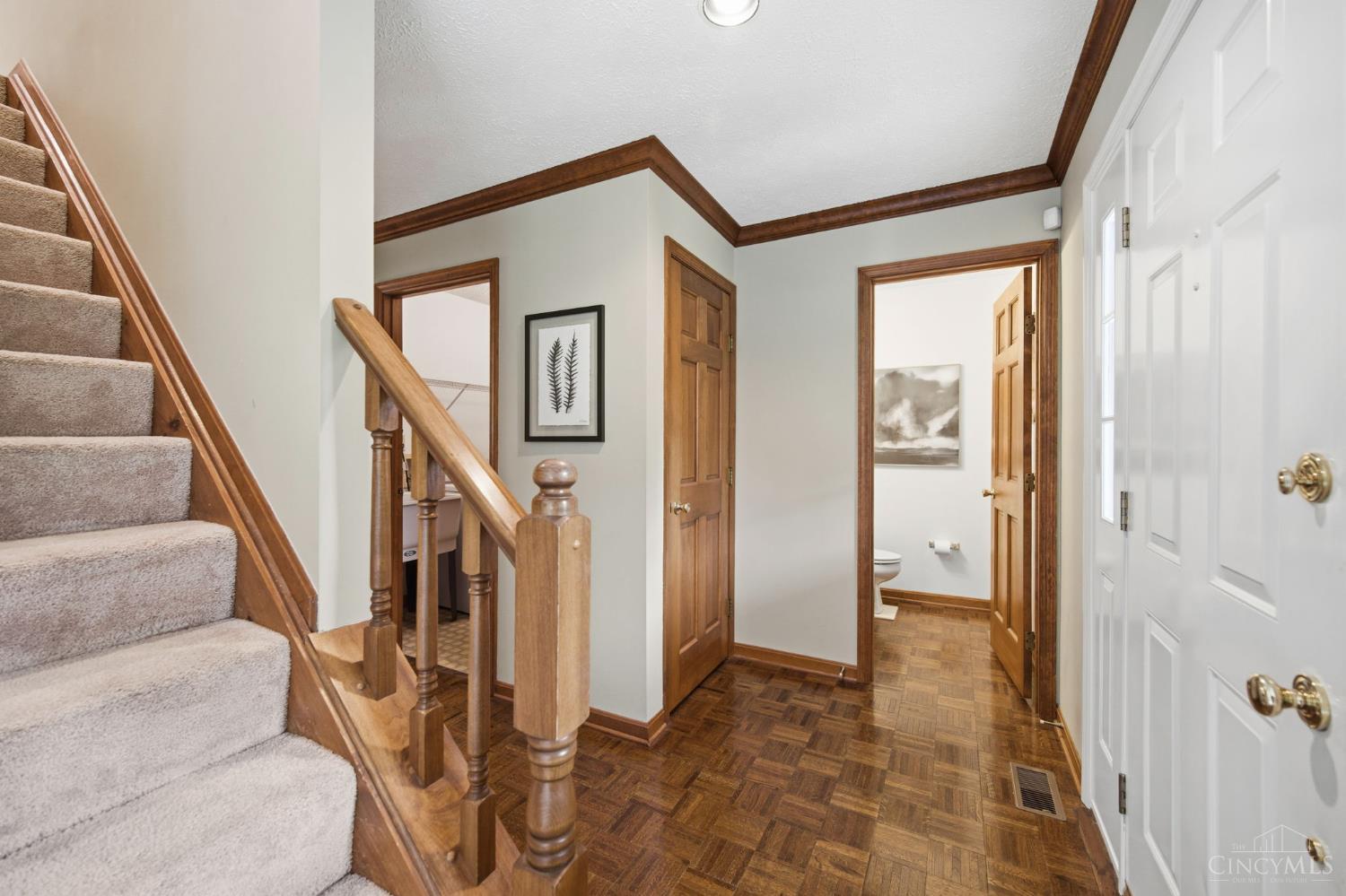 348 Oakwood Park Drive